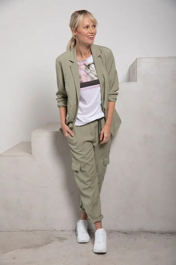 Ležérní sako Kenny S