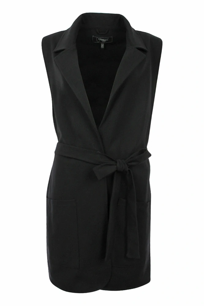 Vesta ve stylu saka Kenny S