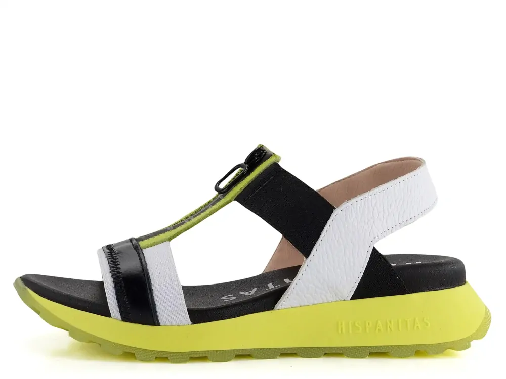 Hispanitas sandály
