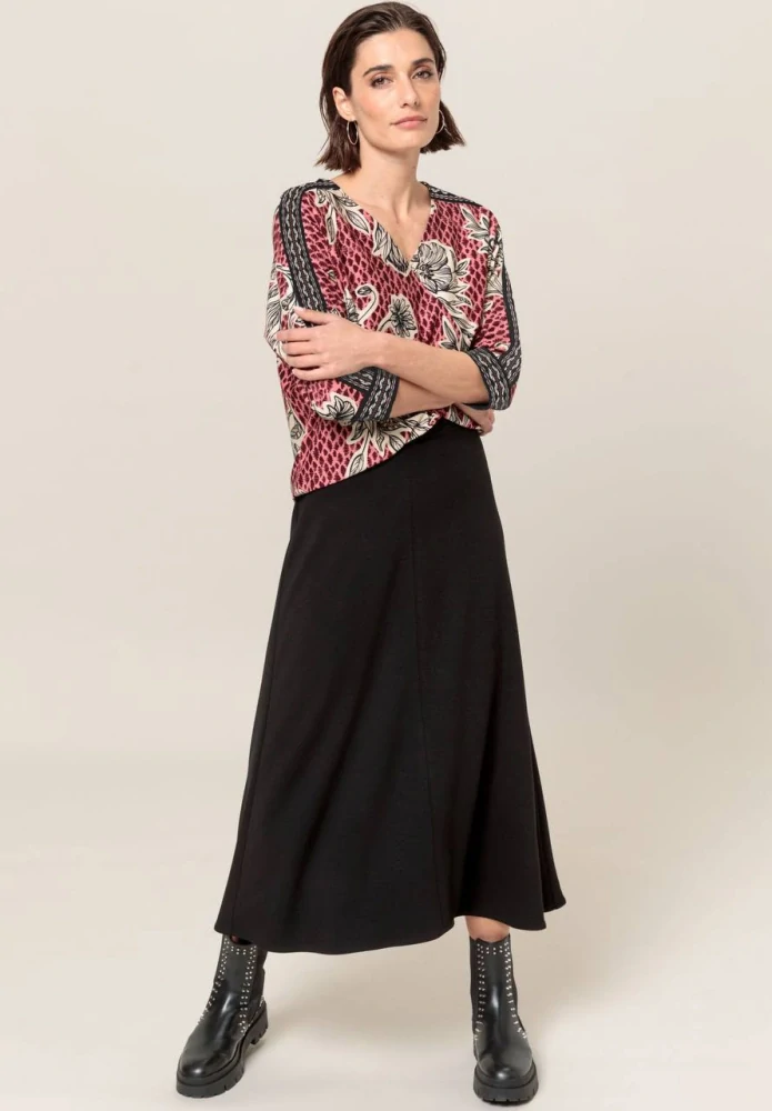 Bianca tričko WALLY