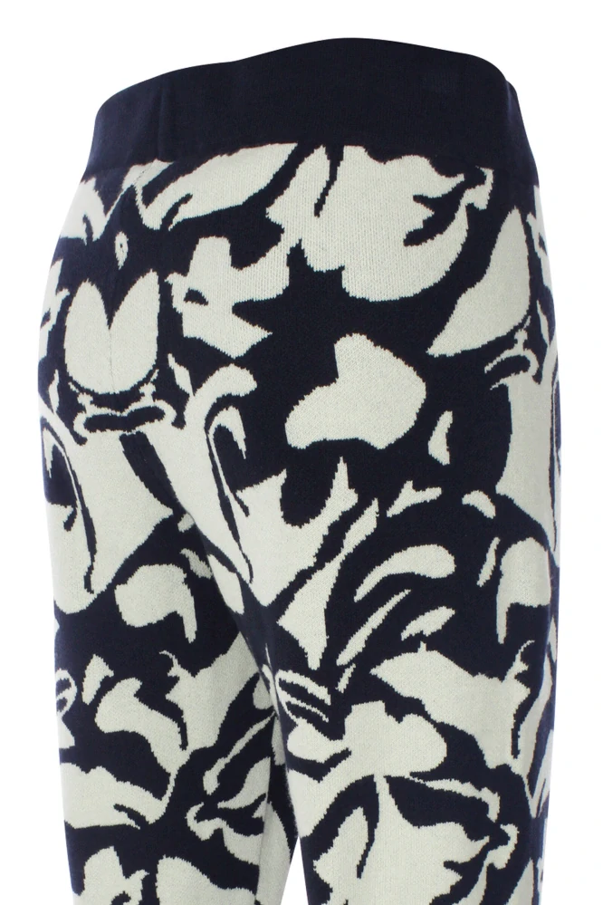 Kenny S pletené kalhoty