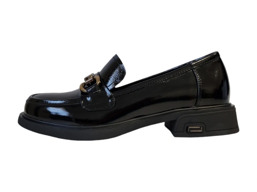 Urban ladies trendy dámské polobotky 