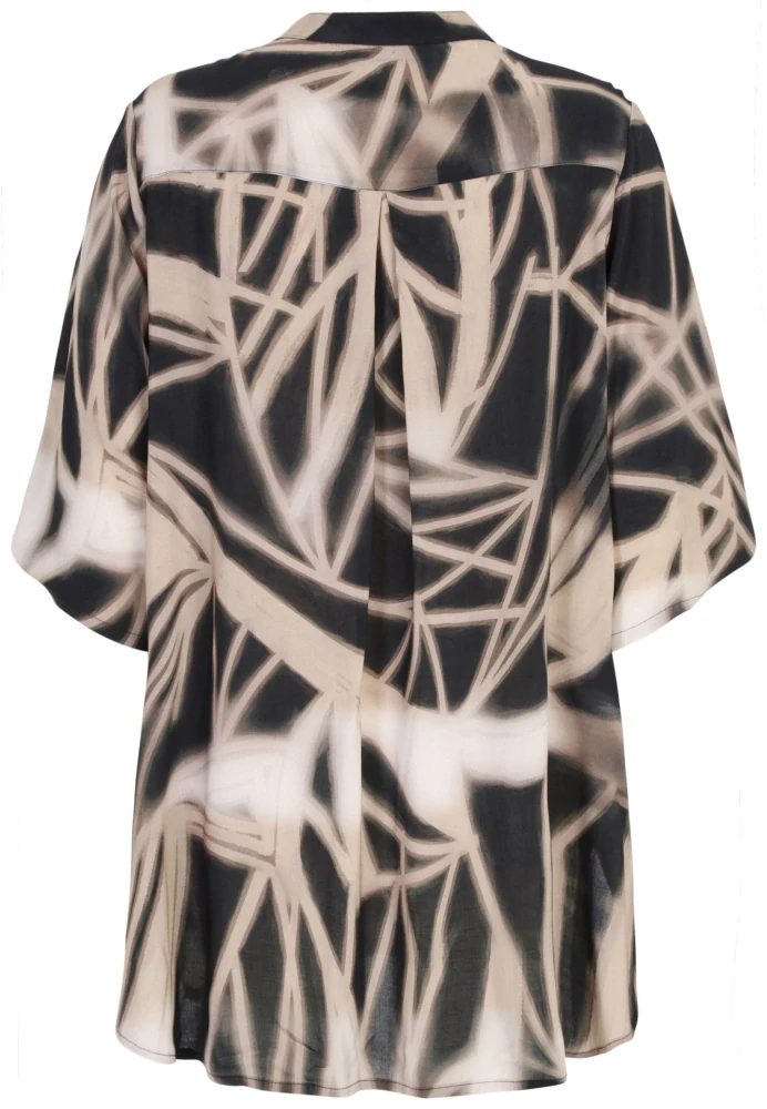 Doris Streich stylová halenka 