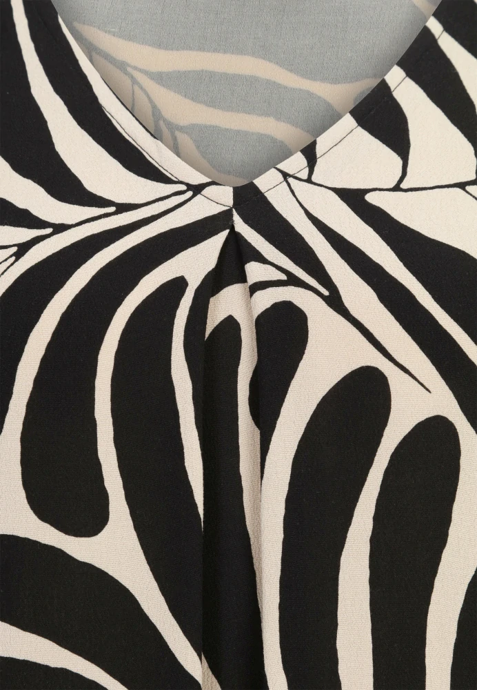 Doris Streich elegantní a pohodlné šaty 