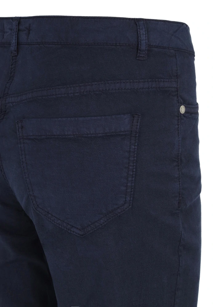 Doris Streich tmavě modré džíny s klasickým střihem