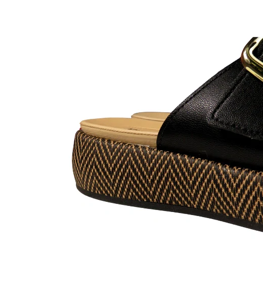 Piccadilly stylové a pohodlné dámské pantofle