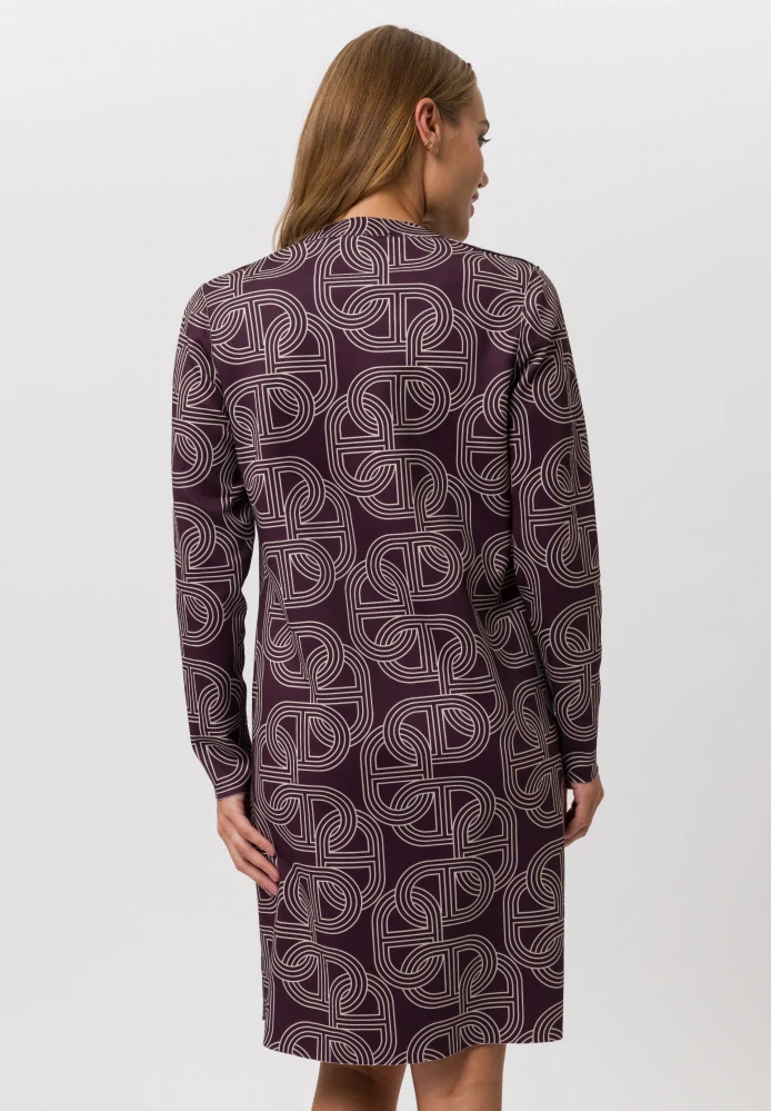 TUZZI oboustranné šaty