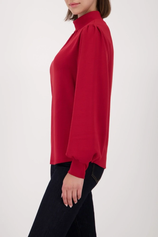 Monari elegantní halenka