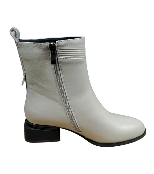 Urban Ladies stylové dámské kotníkové boty