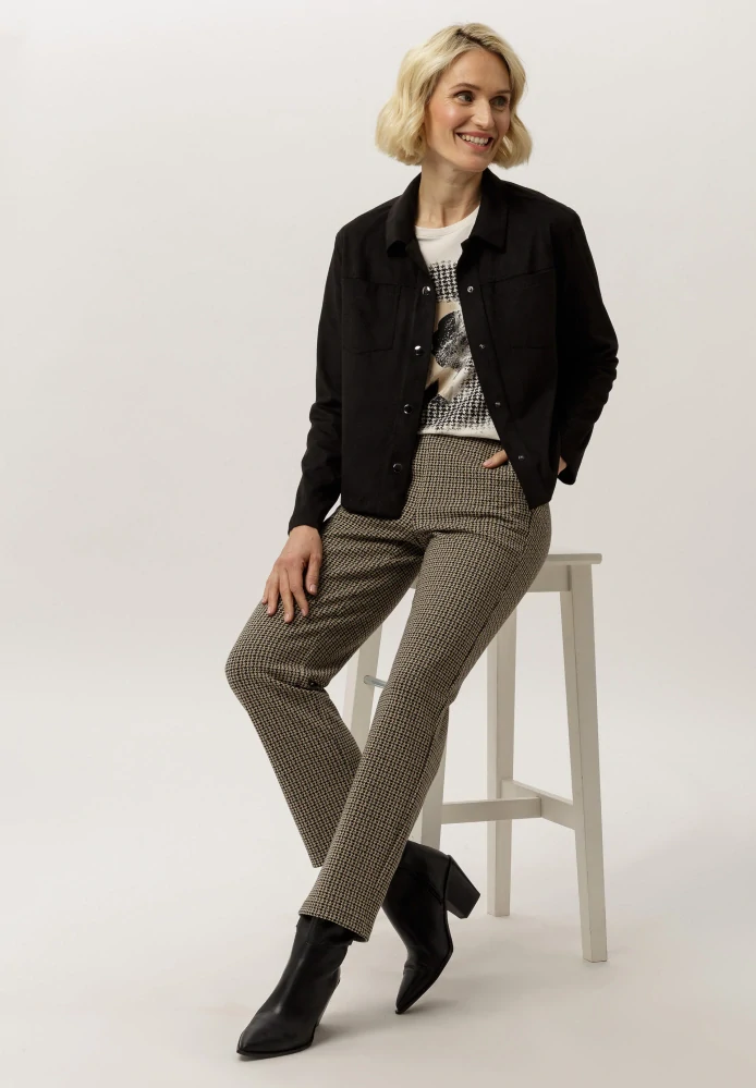 Frank Walder tričko s potiskem