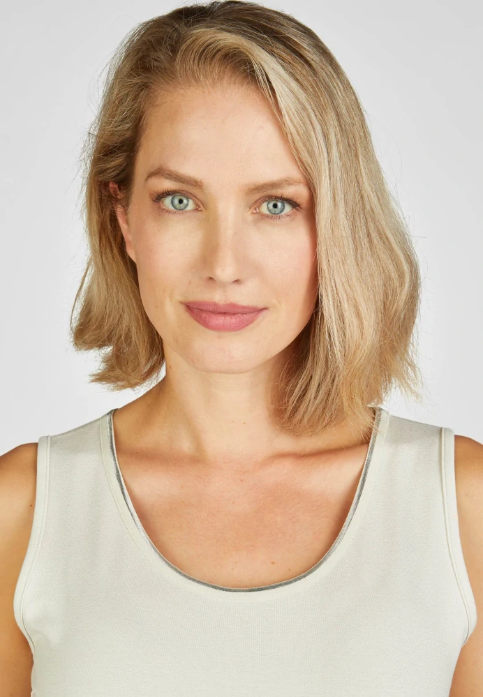 RABE dámské viskózové tílko