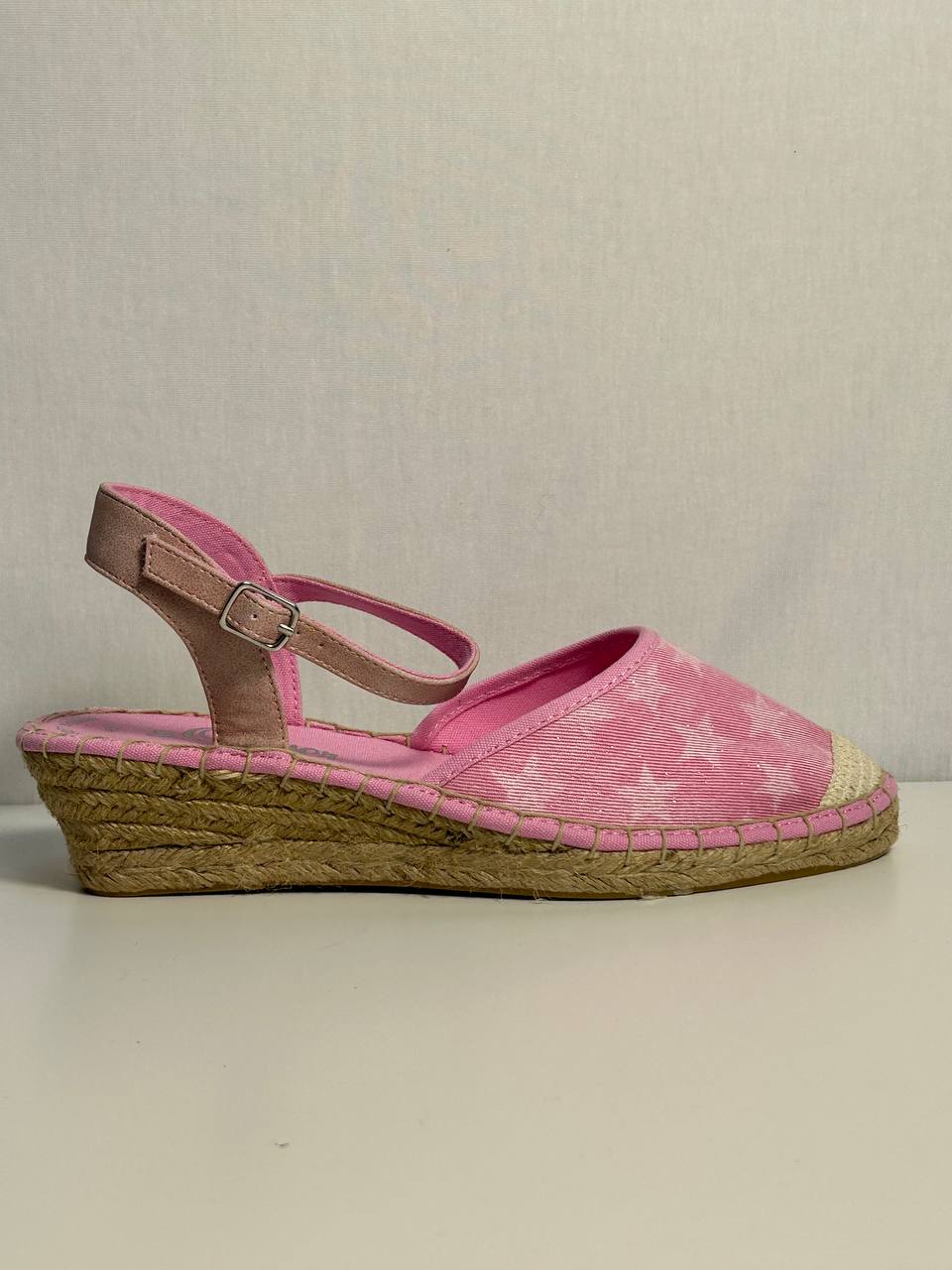 Espadrilky S.Oliver