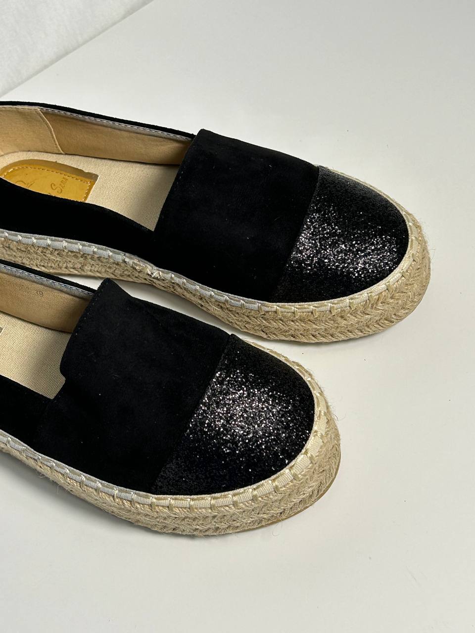 Espadrilky - Sixth Sens