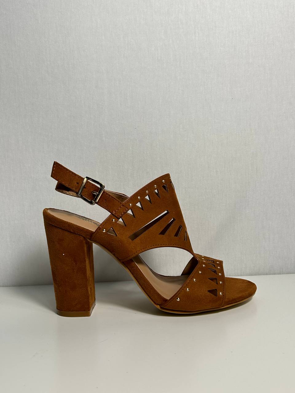 Ažurové sandálky - Sixth Sens