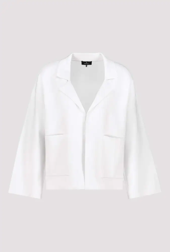 Monari cardigan bez zapínání