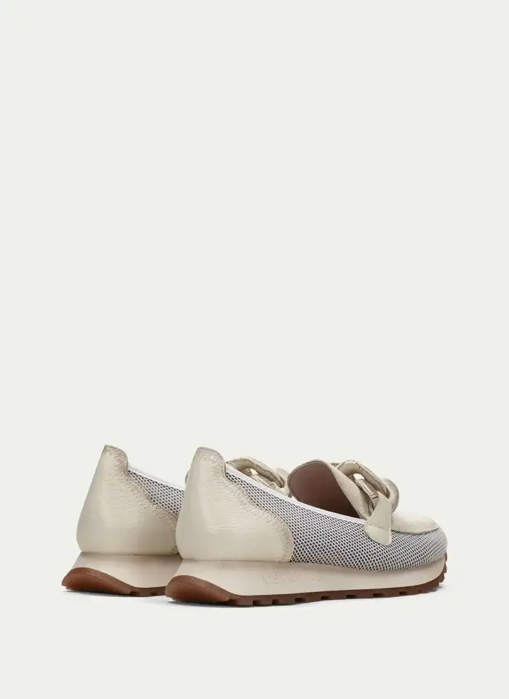 Hispanitas vzdušné dámské mokasíny