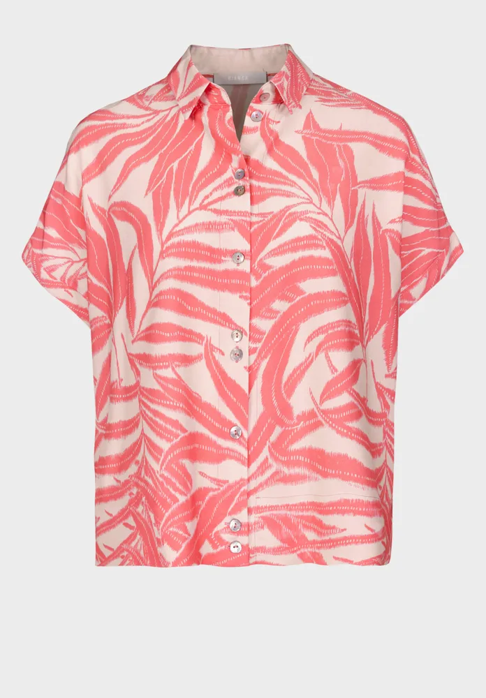 Bianca dámská viskozová halenka