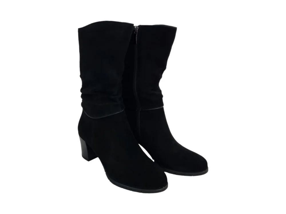 Ladies dámské kozačky