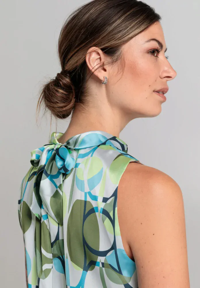 Bianca letní dámské šaty 