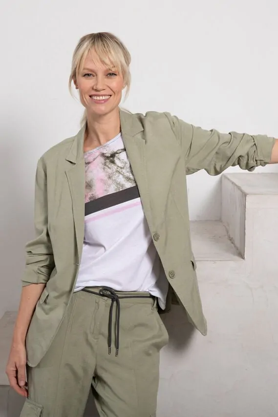 Ležérní sako Kenny S