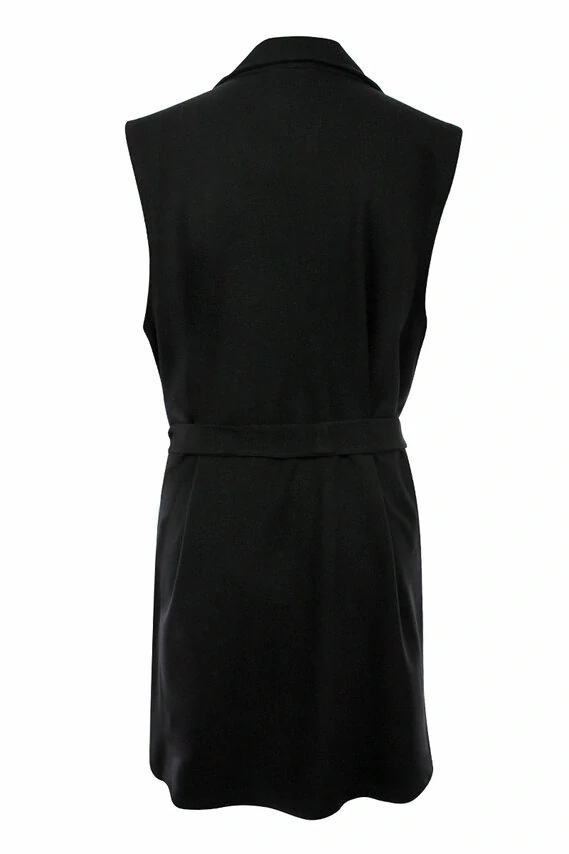 Vesta ve stylu saka Kenny S