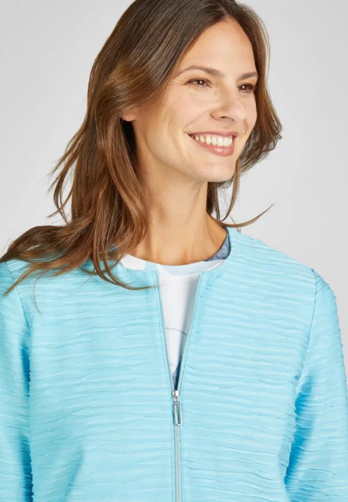 Dámská jarní bunda Rabe