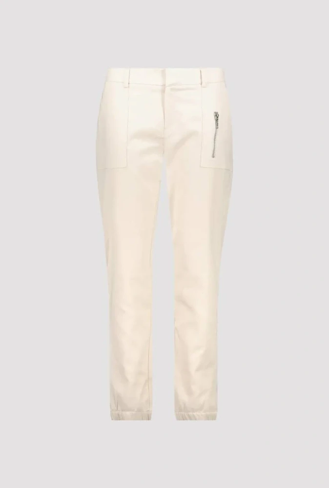 MONARI CARGO SATÉNOVÉ KALHOTY