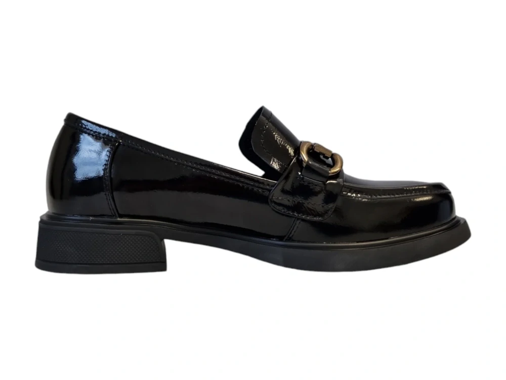 Urban ladies trendy dámské polobotky 