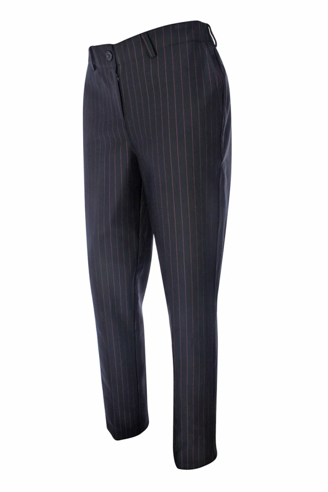 Kenny S dámskě slim fit kalhoty