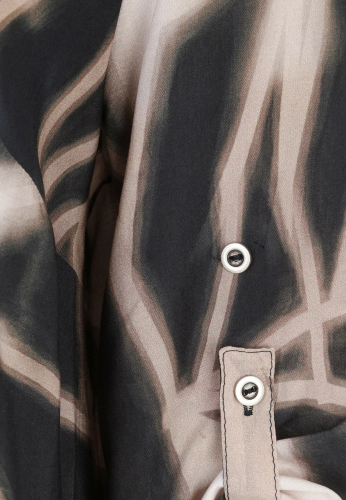 Doris Streich stylová halenka 