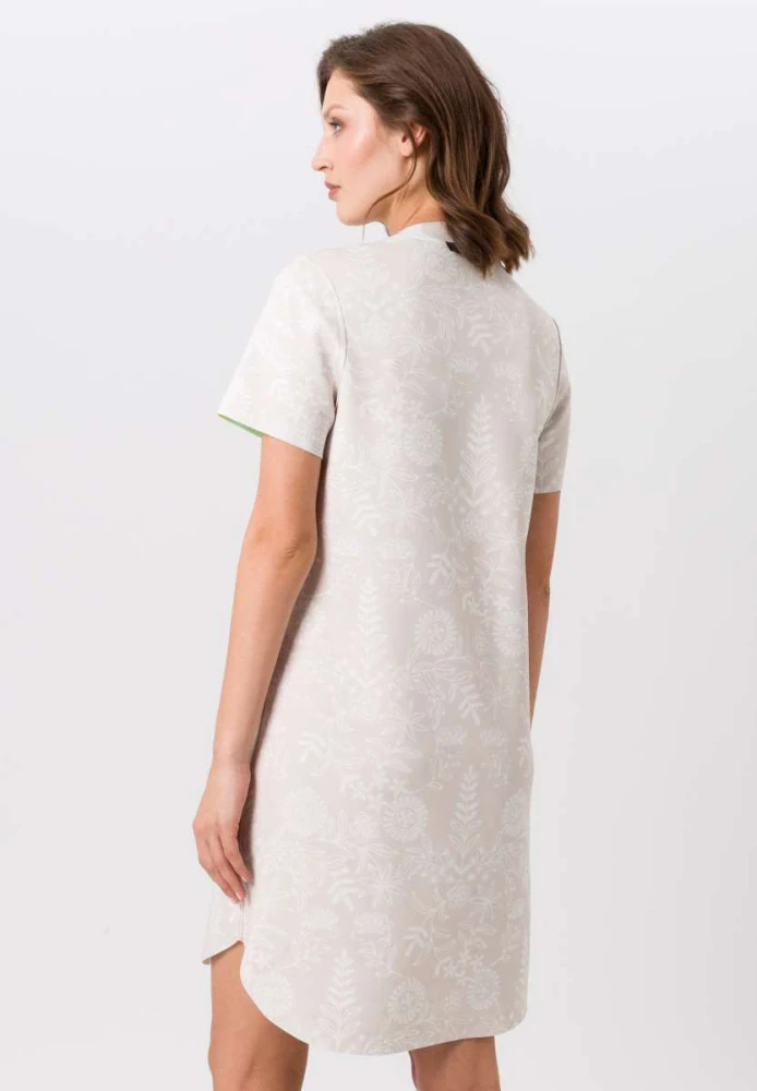 Tuzzi oboustranné šaty