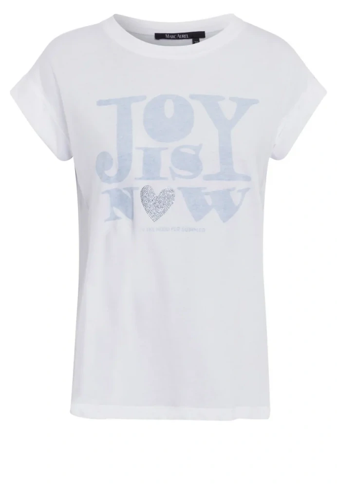 Marc Aurel tričko s potiskem 