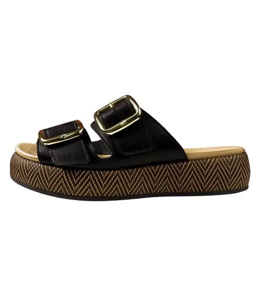 Piccadilly stylové a pohodlné dámské pantofle