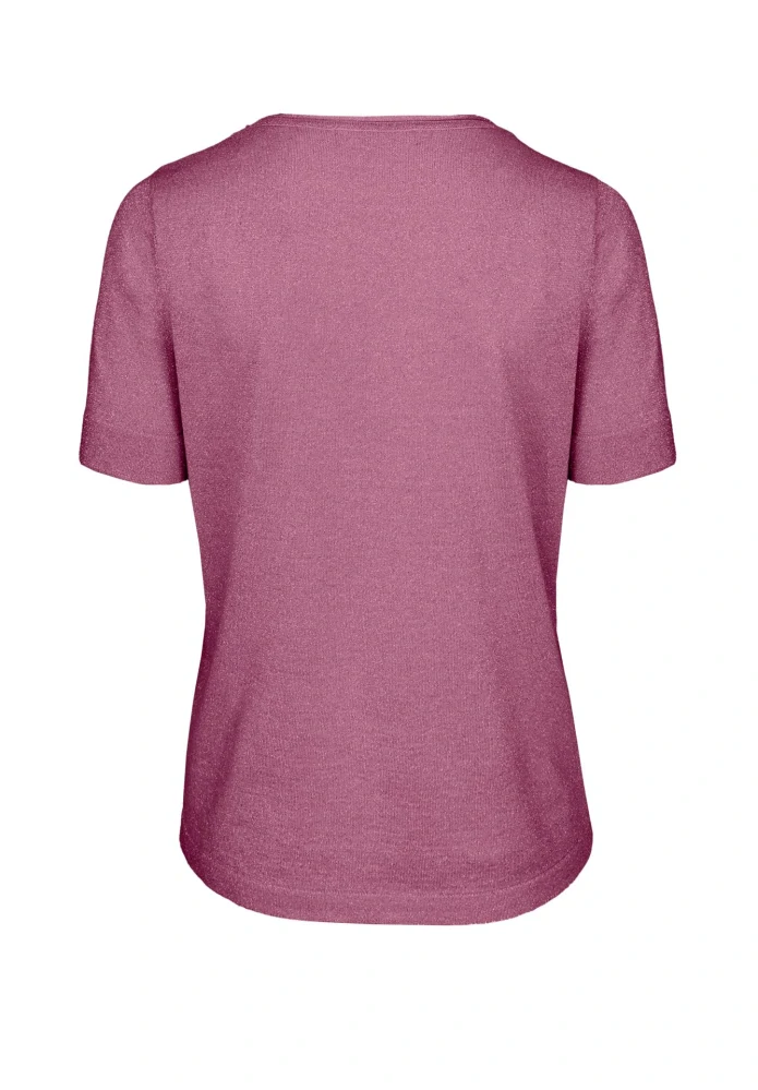 Bianca pletený svetr "RABEA"