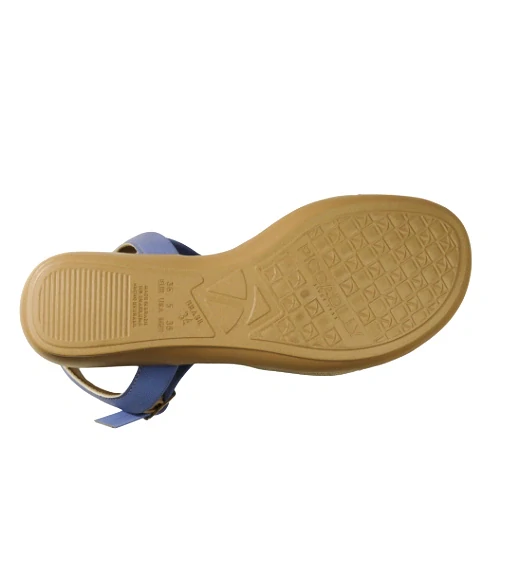 Piccadilly lehké a pohodlné dámské sandály