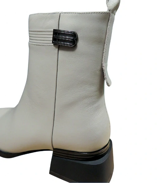 Urban Ladies stylové dámské kotníkové boty