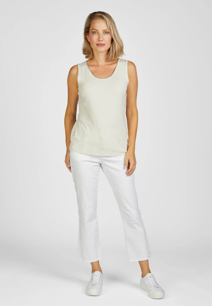 RABE dámské viskózové tílko