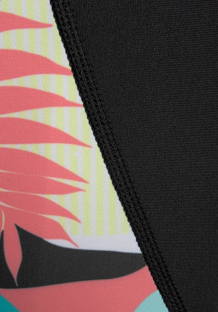 Skinny sportovní kraťasy