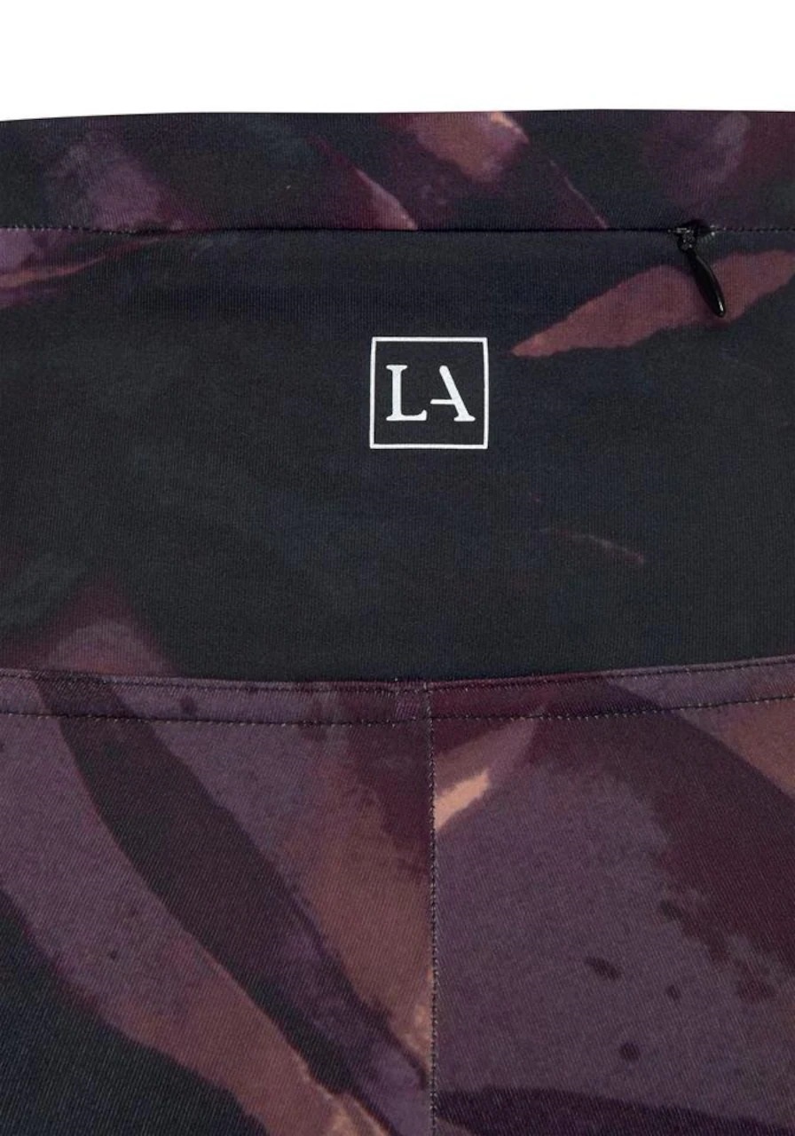 Dámské  cyklistické kraťasy 