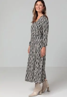 Bianca stylové dámské šaty 