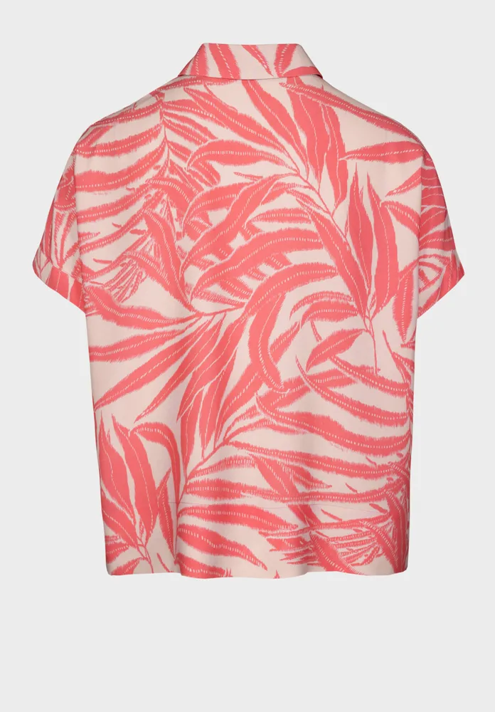 Bianca dámská viskozová halenka