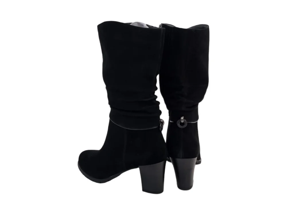 Ladies dámské kozačky