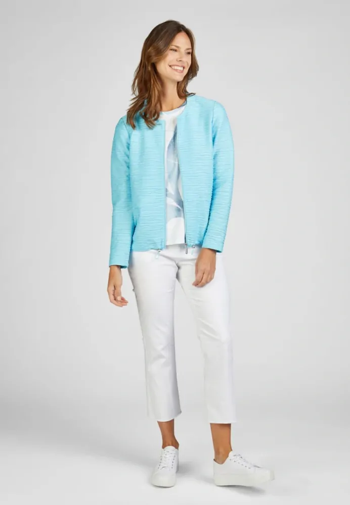 Dámská jarní bunda Rabe