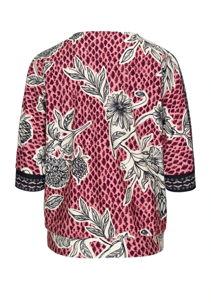 Bianca tričko WALLY