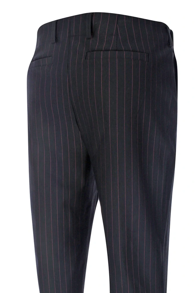 Kenny S dámskě slim fit kalhoty