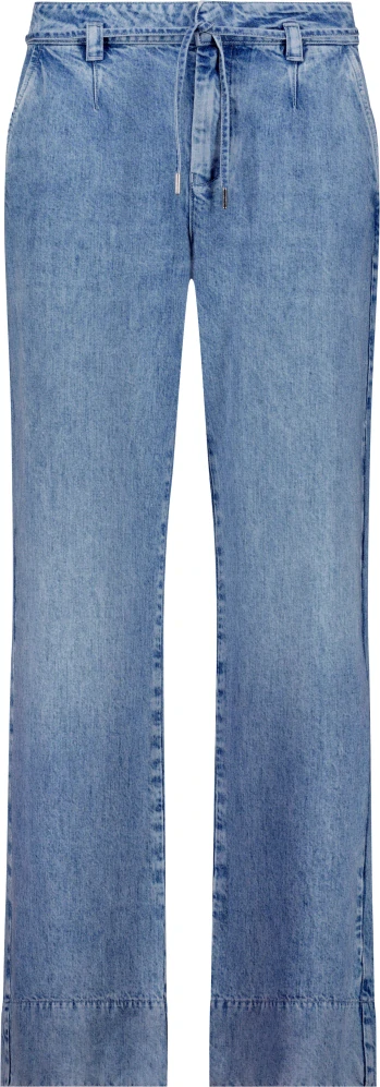 Monari  lyocellové kalhoty