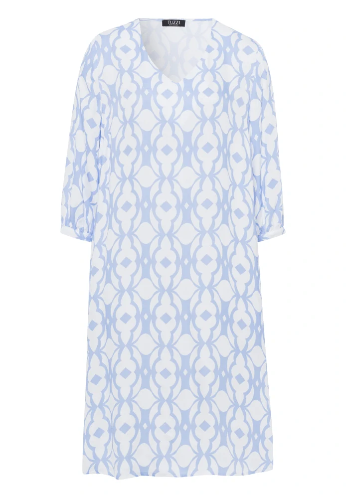 TUZZI lehké a vzdušné šaty