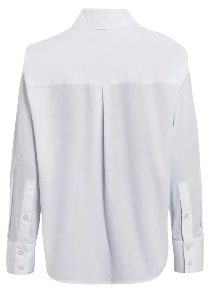 Marc Aurel košile s výšivkou