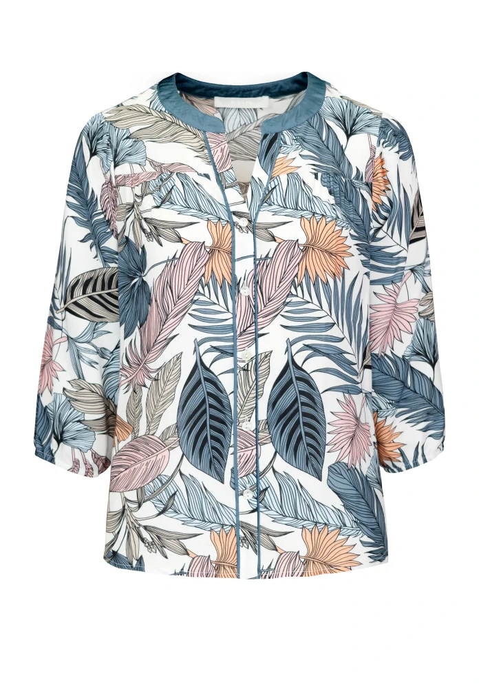 Bianca halenka s potiskem ALENA