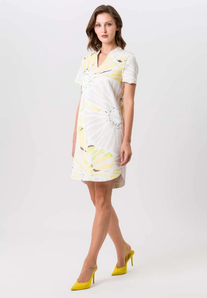 Tuzzi oboustranné šaty